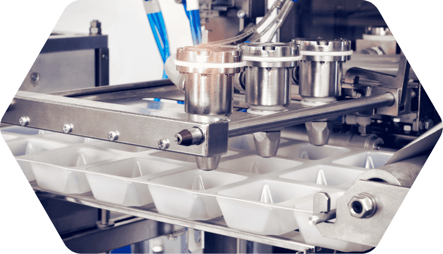 Paper Pulp Molding Machine price