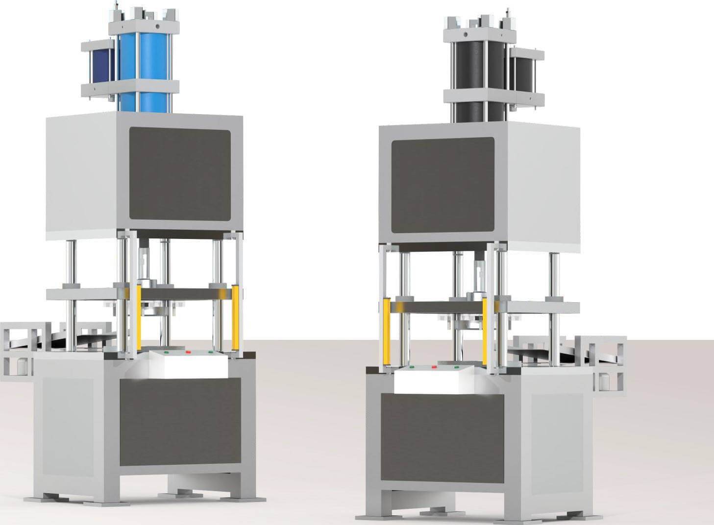 Semi Automatic Edge Trimming Tableware Machine