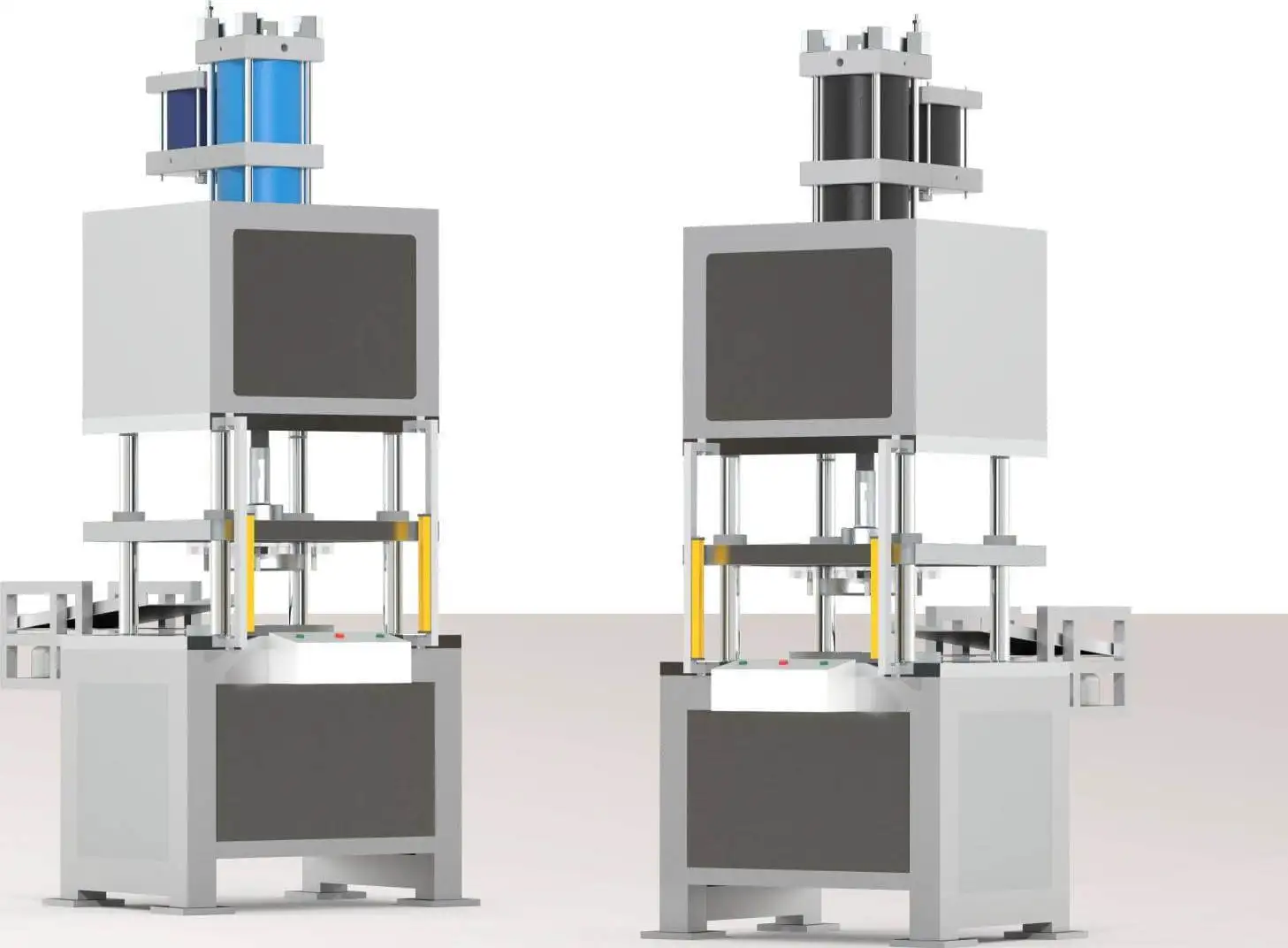 Semi Automatic Edge Trimming Tableware Machine