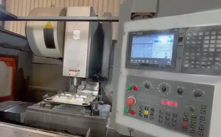 Edge Trimming Machine for Manufacturer