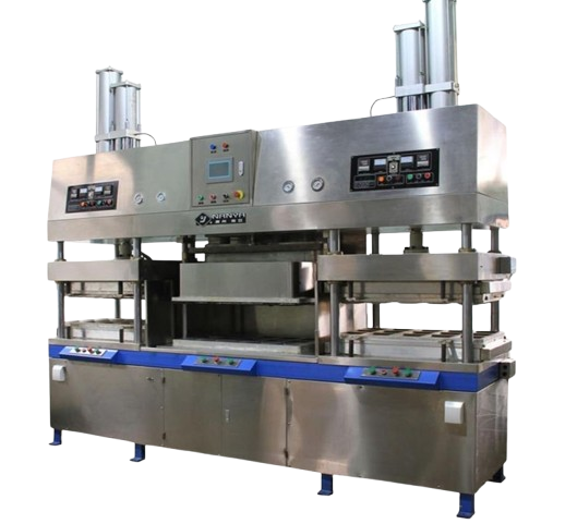 Fully Automatic Machine