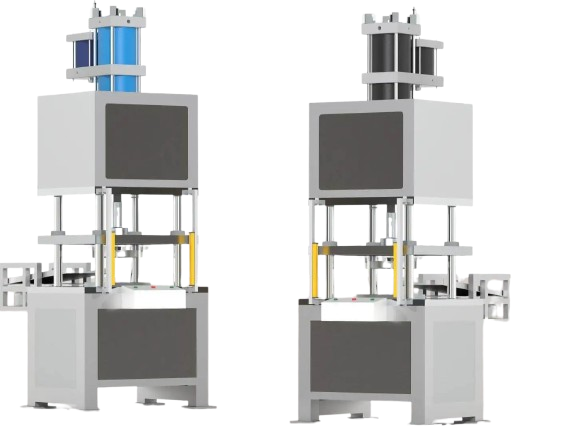 Industrial Edge Trimming Machine