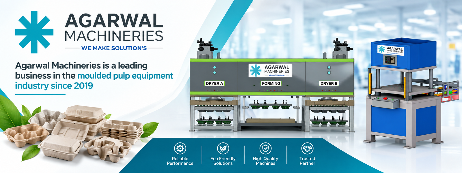 Agarwal Machineries Banner 1