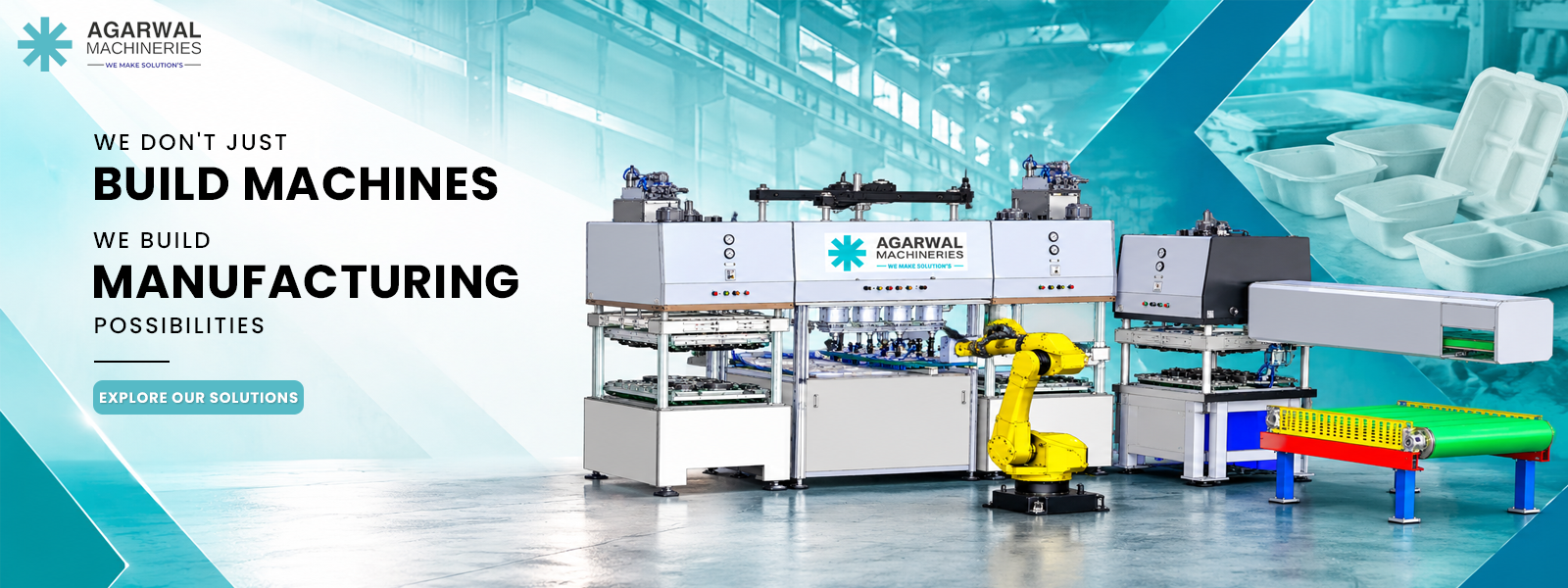 Agarwal Machineries Banner 4